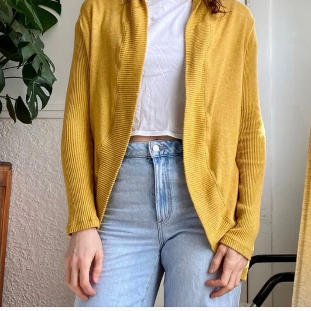 Anthropologie Cardigan